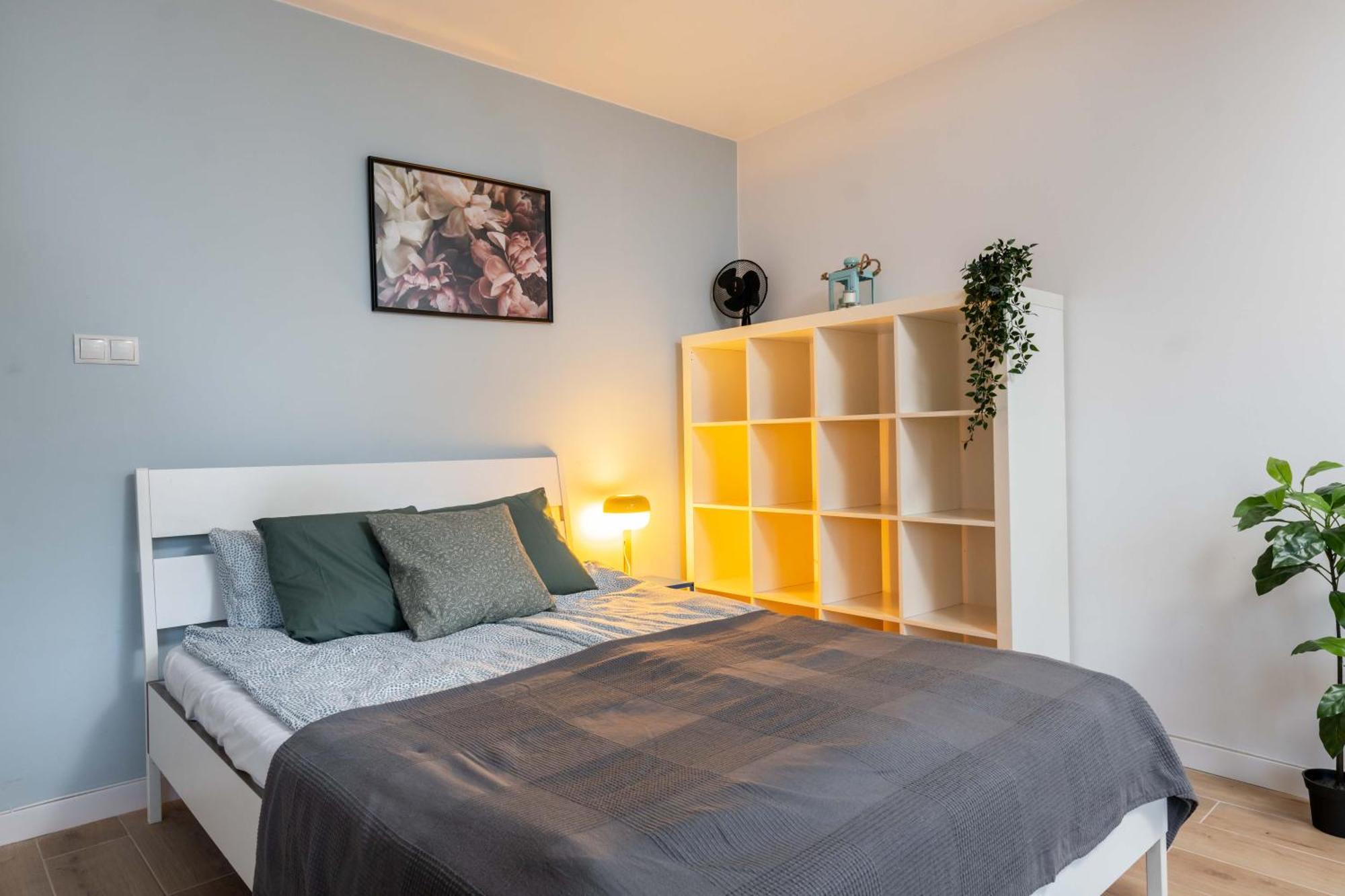 Indigo Studios Pge Narodowy Varsovie Extérieur photo
