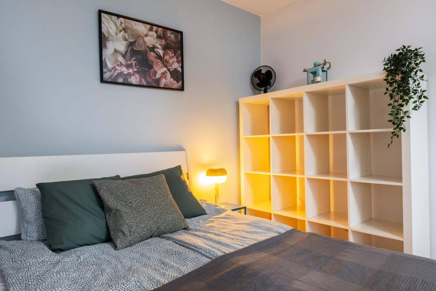 Indigo Studios Pge Narodowy Varsovie Extérieur photo