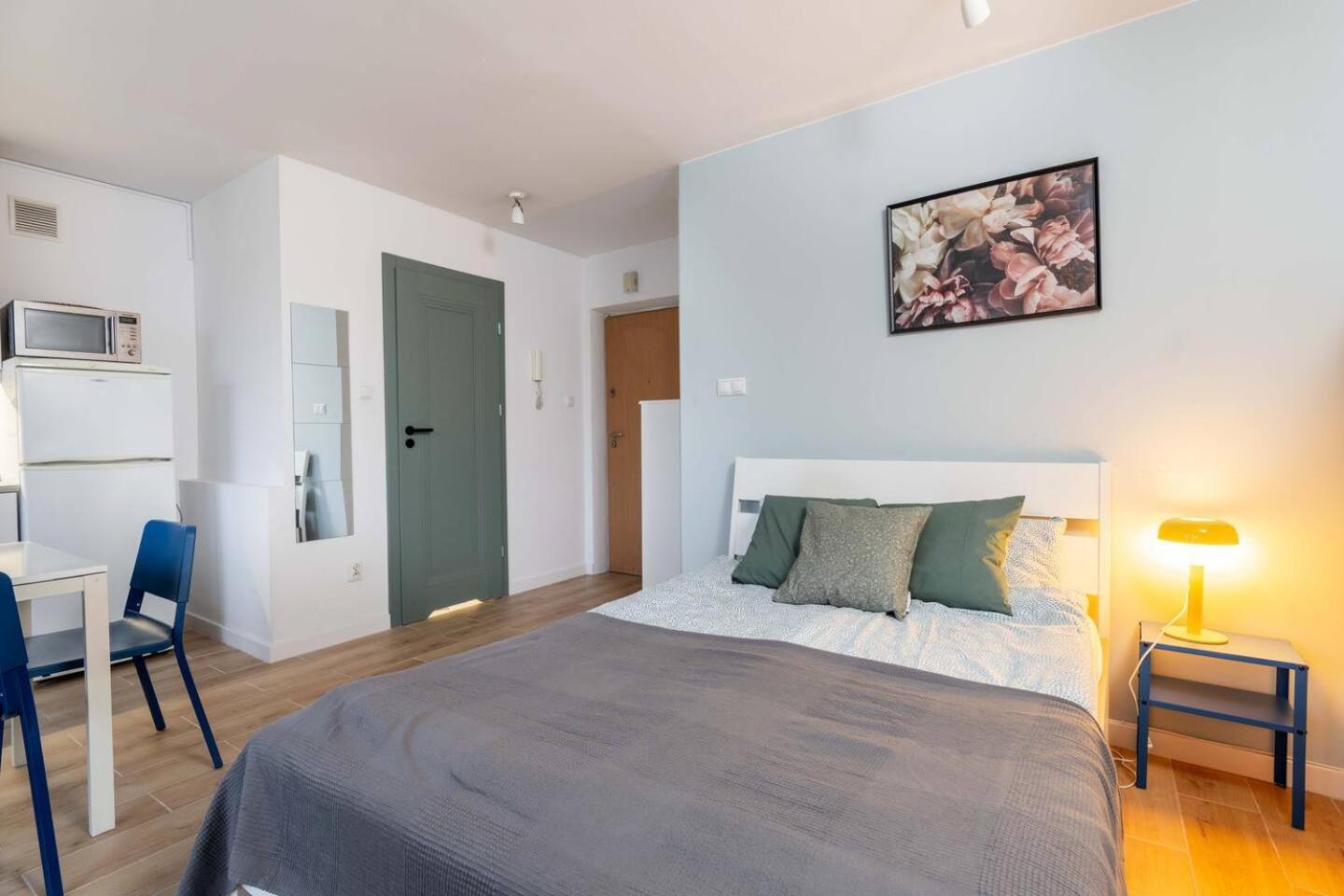 Indigo Studios Pge Narodowy Varsovie Extérieur photo