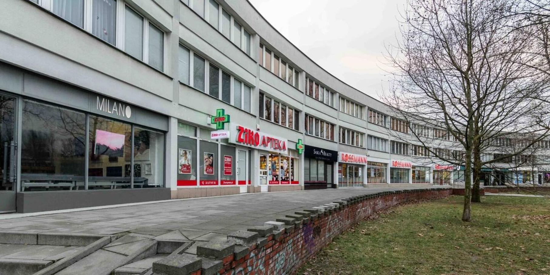 Indigo Studios Pge Narodowy Varsovie Extérieur photo